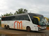 Rápido Marajó 51007 na cidade de Gama, Distrito Federal, Brasil, por José Antônio Gama. Número da foto: #:id.