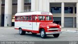 Auto Viação ABC 1956 na cidade de São Paulo, São Paulo, Brasil, por Luiz Vagner Rodrigues Lima. Número da foto: #5544472.