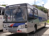 BBTT - Benfica Barueri Transporte e Turismo 014 na cidade de São Paulo, São Paulo, Brasil, por Ricardo Novo de Magalhaes. ID da foto: :id.