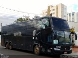 Macro Tur Paraná 1010 na cidade de Londrina, Paraná, Brasil, por Rogério César. Número da foto: #5543681.
