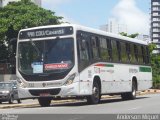 Borborema Imperial Transportes 722 na cidade de Recife, Pernambuco, Brasil, por Anderson Miguel. ID da foto: :id.