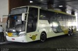 Empresa Gontijo de Transportes 11990 na cidade de Belo Horizonte, Minas Gerais, Brasil, por Juninho Nogueira. Número da foto: #5544400.