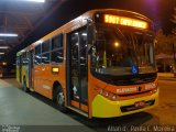 Empresa Alcino G. Cotta 89026 na cidade de Pedro Leopoldo, Minas Gerais, Brasil, por Allan de Paula  da Cruz Moreira. Número da foto: #5544762.