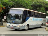 Emtram 3150 na cidade de São Paulo, São Paulo, Brasil, por Renan Vieira. Número da foto: #5544428.