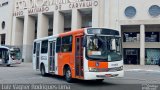 Auto Viação Transcap >> Auto Bless Transportes 8 5205 na cidade de São Paulo, São Paulo, Brasil, por Luiz Vagner Rodrigues Lima. Número da foto: #5544556.