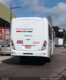 Consórcio Navegantes - 02 > Viação São Jorge > Transurb Transporte Urbano 02027 na cidade de , por Felipe  Albuquerque. Número da foto: #5543214.