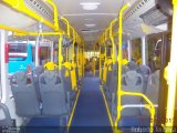 Volvo B270F 15M na cidade de São Paulo, São Paulo, Brasil, por Roberto Teixeira. Número da foto: #5545216.