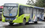 Viação Piracicabana Uberaba 3066 na cidade de Araxá, Minas Gerais, Brasil, por Lucas Borges . Número da foto: #5543950.