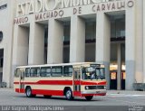 Viação Gato Preto BYE4880 na cidade de São Paulo, São Paulo, Brasil, por Luiz Vagner Rodrigues Lima. Número da foto: #5544503.