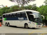 Planalto Transportes 3010 na cidade de São Paulo, São Paulo, Brasil, por Renan Vieira. Número da foto: #5544457.