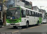 Via Verde Transportes Coletivos 0513062 na cidade de Manaus, Amazonas, Brasil, por Thiago Souza. Número da foto: #:id.