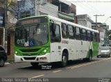 Via Verde Transportes Coletivos 0513062 na cidade de Manaus, Amazonas, Brasil, por Thiago Souza. ID da foto: :id.