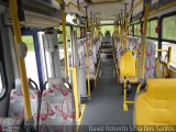 Empresa de Transportes e Turismo Carapicuiba 24.874 na cidade de São Paulo, São Paulo, Brasil, por David Roberto Silva Dos Santos. Número da foto: #5544414.