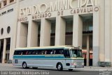 Ônibus Particulares 7096 na cidade de São Paulo, São Paulo, Brasil, por Luiz Vagner Rodrigues Lima. Número da foto: #5544456.
