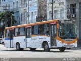 Itamaracá Transportes 1.506 na cidade de Recife, Pernambuco, Brasil, por Luiz Carlos de Santana. Número da foto: #5543708.