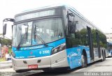 Viação Paratodos > São Jorge > Metropolitana São Paulo > Mobibrasil 6 3180 na cidade de São Paulo, São Paulo, Brasil, por Matheus  Daniel. Número da foto: #5544801.