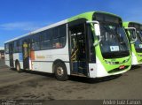 Rápido Araguaia 50005 na cidade de Goiânia, Goiás, Brasil, por André Luiz Canon. Número da foto: #5543585.