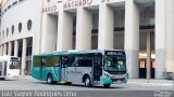 Auto Viação Urubupungá 00400 na cidade de São Paulo, São Paulo, Brasil, por Luiz Vagner Rodrigues Lima. Número da foto: #5544488.