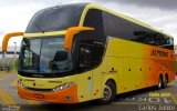 Alprino Tur 700000 na cidade de Goiânia, Goiás, Brasil, por Carlos Júnior. Número da foto: #5543884.