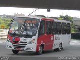 Pêssego Transportes 4 7584 na cidade de São Paulo, São Paulo, Brasil, por Gabriel Brunhara. Número da foto: #:id.