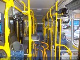 Volvo B270F 15M na cidade de São Paulo, São Paulo, Brasil, por Roberto Teixeira. Número da foto: #5545211.