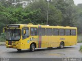Cidade Alta Transportes 1.045 na cidade de Paulista, Pernambuco, Brasil, por Luiz Carlos de Santana. Número da foto: #5543390.