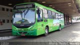 Viação Santa Edwiges 69873 na cidade de Belo Horizonte, Minas Gerais, Brasil, por Allan de Paula  da Cruz Moreira. Número da foto: #5545157.