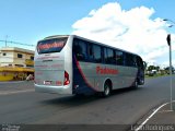 Transporte Padovani 666 na cidade de Sumaré, São Paulo, Brasil, por Luan Rodrigues. Número da foto: #:id.