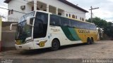 Empresa Gontijo de Transportes 12580 na cidade de Araçuaí, Minas Gerais, Brasil, por Juninho Nogueira. Número da foto: #5544268.
