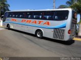 Expresso de Prata 460321 na cidade de Bauru, São Paulo, Brasil, por Gilberto Martins. Número da foto: #5543319.