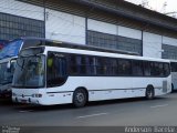 Ônibus Particulares 6043 na cidade de Salvador, Bahia, Brasil, por Anderson  Bacelar. Número da foto: #:id.