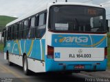TRANSA - Transa Transporte Coletivo RJ 164.003 na cidade de Comendador Levy Gasparian, Rio de Janeiro, Brasil, por Pedro Vinicius. Número da foto: #5543186.