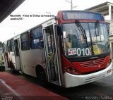 Transtol Transportes 0810007 na cidade de Manaus, Amazonas, Brasil, por Monteiro Padilha. Número da foto: #5542834.