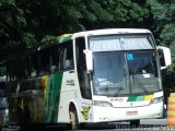 Empresa Gontijo de Transportes 12455 na cidade de São Paulo, São Paulo, Brasil, por Joase Batista da Silva. Número da foto: #5542911.