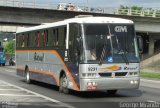 Baruel 9231 na cidade de São José dos Campos, São Paulo, Brasil, por George Miranda. Número da foto: #:id.