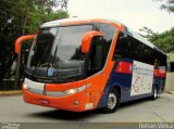Viação Piracicabana 1521 na cidade de São Paulo, São Paulo, Brasil, por Renan Vieira. Número da foto: #5544485.
