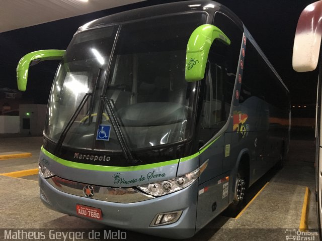 Princesa da Serra Viagens e Turismo 2020 na cidade de Sombrio, Santa Catarina, Brasil, por Matheus  Geyger de Melo. Número da foto: #5618211.
