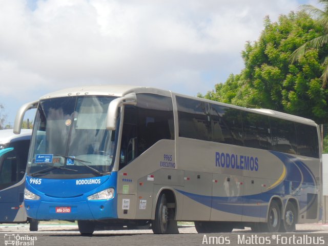 RodoLemos 9965 na cidade de Fortaleza, Ceará, Brasil, por Amós  Mattos. ID da foto: 5618312.