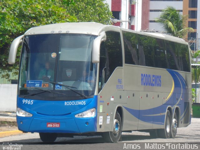 RodoLemos 9965 na cidade de Fortaleza, Ceará, Brasil, por Amós  Mattos. ID da foto: 5618303.