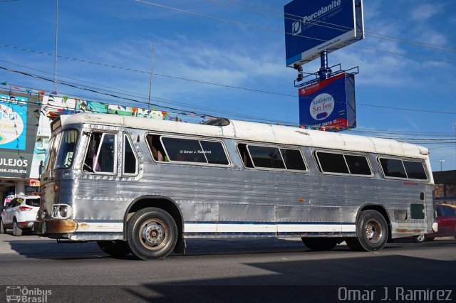 Autobuses sin identificación - Mexico N/I na cidade de Mixquiahuala de Juárez, Hidalgo, México, por Omar Ramírez Thor2102. Número da foto: #5617918.