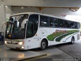 Viação Graciosa 124 na cidade de Joinville, Santa Catarina, Brasil, por Gustavo Campos Gatti. Número da foto: #5617912.