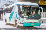 Santa Fé Transportes 075 na cidade de Belo Horizonte, Minas Gerais, Brasil, por Marcos Felipe R. Goncalves. Número da foto: #:id.