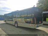 Auto Omnibus Floramar 11003 na cidade de Belo Horizonte, Minas Gerais, Brasil, por Weslley Silva. Número da foto: #:id.
