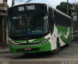 Viação São José RJ 200.181 na cidade de São João de Meriti, Rio de Janeiro, Brasil, por Lucas Oliveira. Número da foto: #5618905.