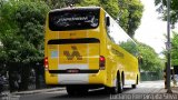 Viação Itapemirim 8917 na cidade de São Paulo, São Paulo, Brasil, por Luciano Ferreira da Silva. Número da foto: #:id.