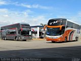 TM Tur 8000 na cidade de Goiânia, Goiás, Brasil, por Gabriel  Cícero da Silva Fonseca. Número da foto: #:id.