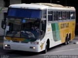 Empresa Gontijo de Transportes 11500 na cidade de Belo Horizonte, Minas Gerais, Brasil, por Luís Carlos Santinne Araújo. Número da foto: #5618030.
