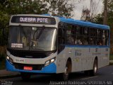 Ratrans - Rio Anil Transporte e Logística 100.690 na cidade de São Luís, Maranhão, Brasil, por Alexandre  Rodrigues. Número da foto: #5617774.