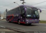 Twister Rio Transporte e Turismo 2030 na cidade de Juiz de Fora, Minas Gerais, Brasil, por Valber Paschoal. Número da foto: #:id.