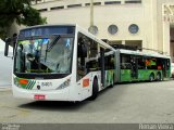 Metra - Sistema Metropolitano de Transporte 8401 na cidade de São Paulo, São Paulo, Brasil, por Renan Vieira. Número da foto: #5618714.